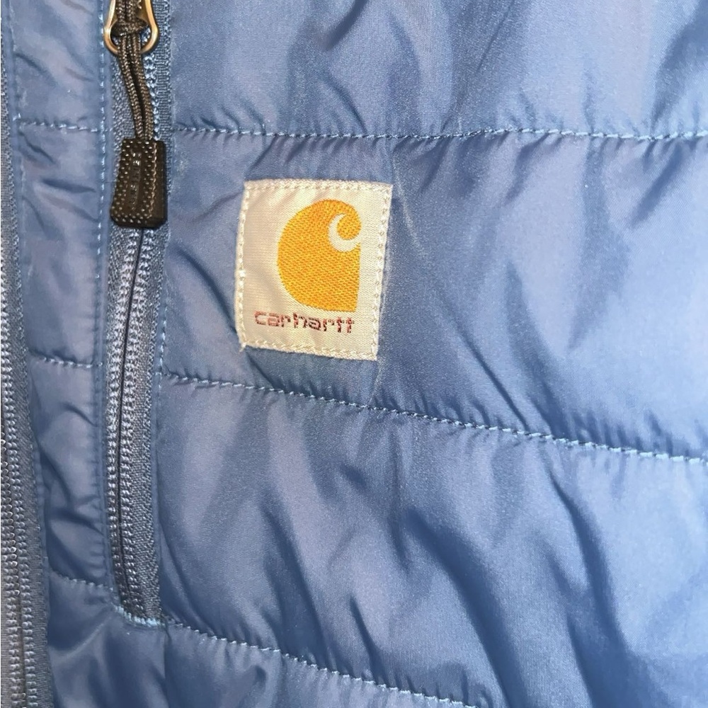 Carhartt puffer jacket  3XL